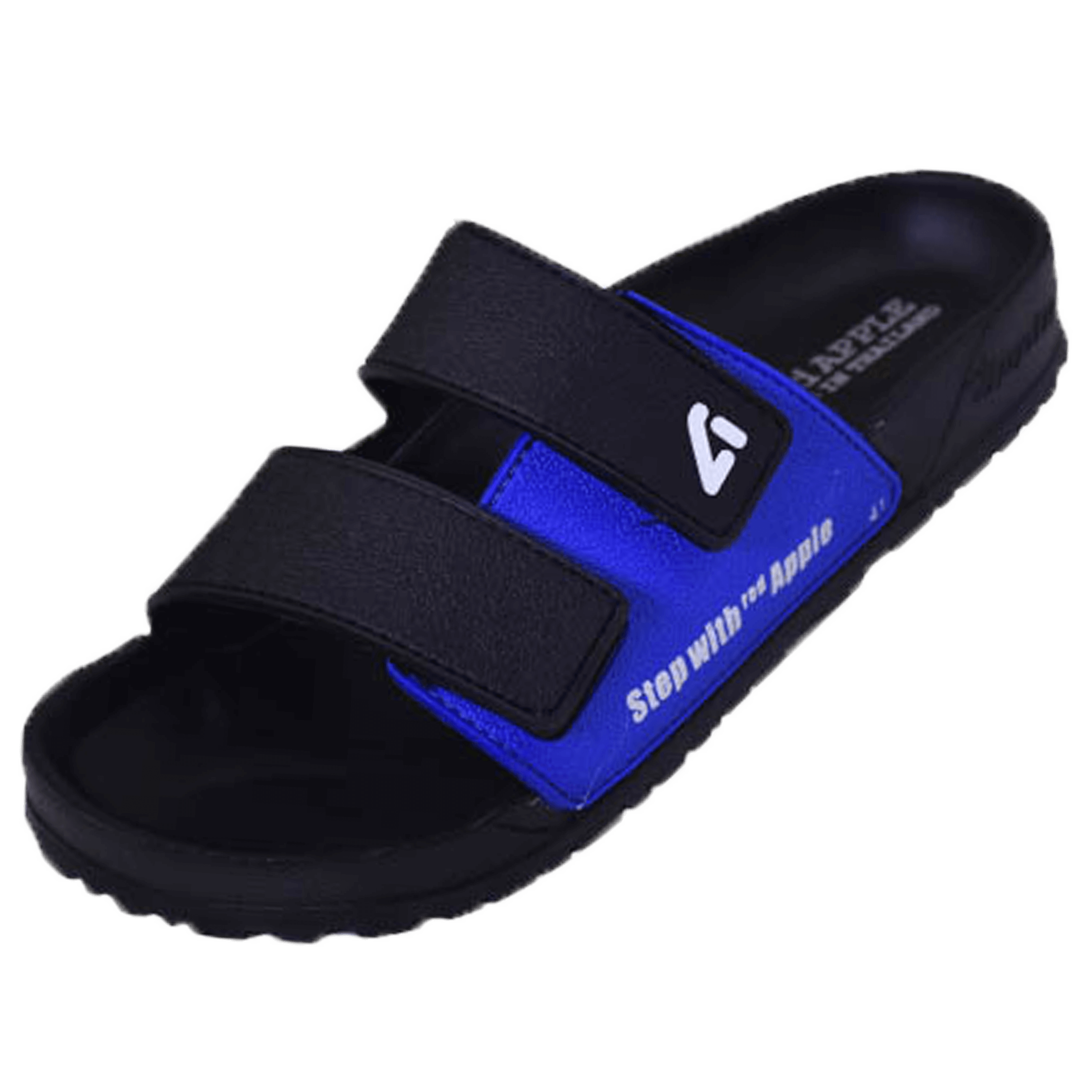 Big cheap apple slipper